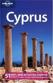 Cyprus 4th (forth) edition Text Only