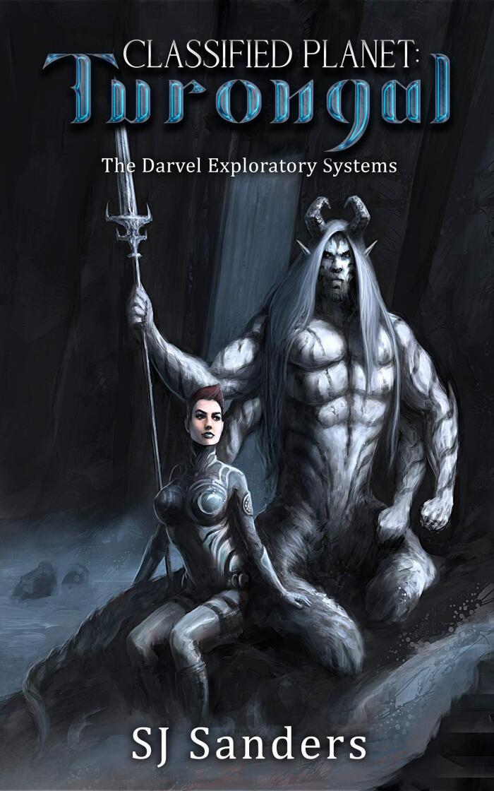 The Darvel Exploratory Systems