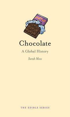 Chocolate: A Global History