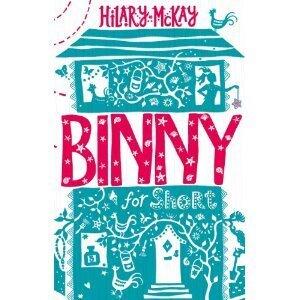 Binny for Short