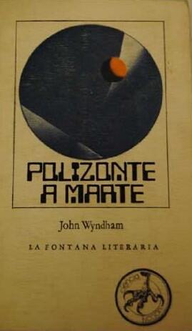 Polizonte a Marte