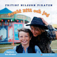 Bombi Bitt och jag