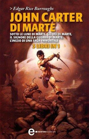 John Carter di Marte