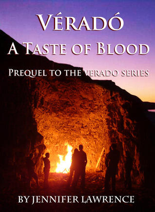 A Taste of Blood