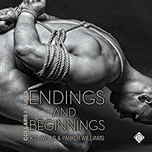 Endings and Beginnings