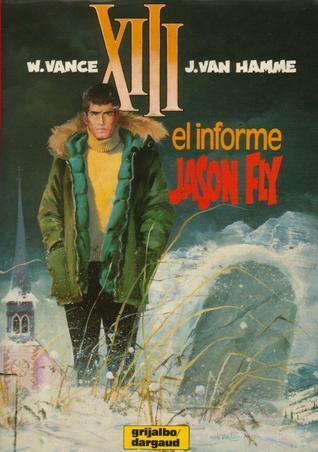El Informe Jason Fly