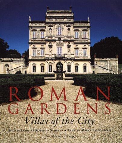 Roman Gardens: Villas of the City