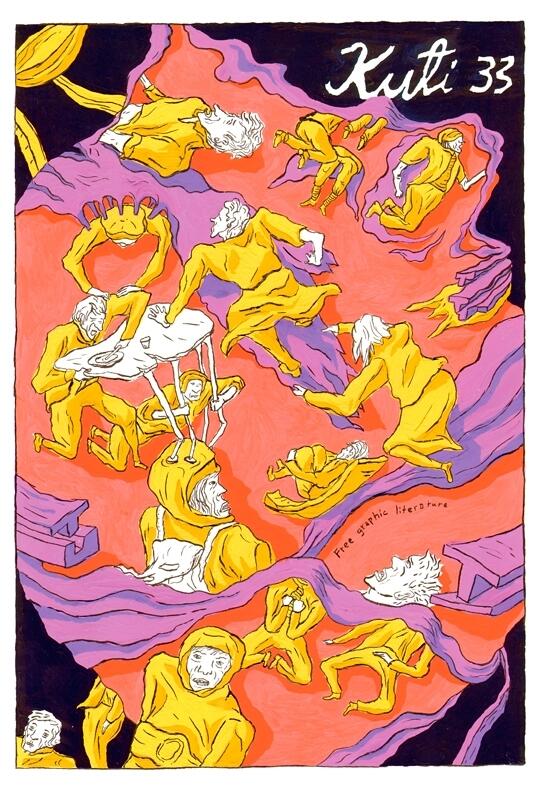 Kuti #33