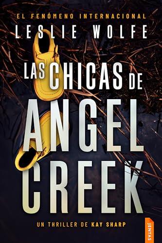 Las chicas de Angel Creek