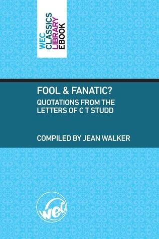 Fool and Fanatic?