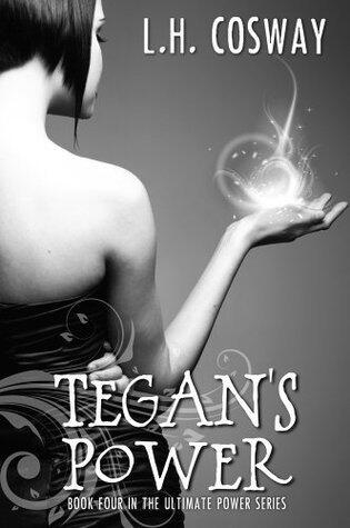 Tegan's Power