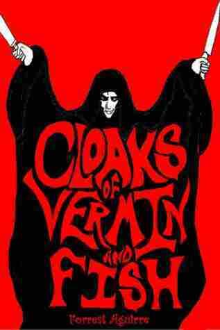 Cloaks of Vermin and Fish