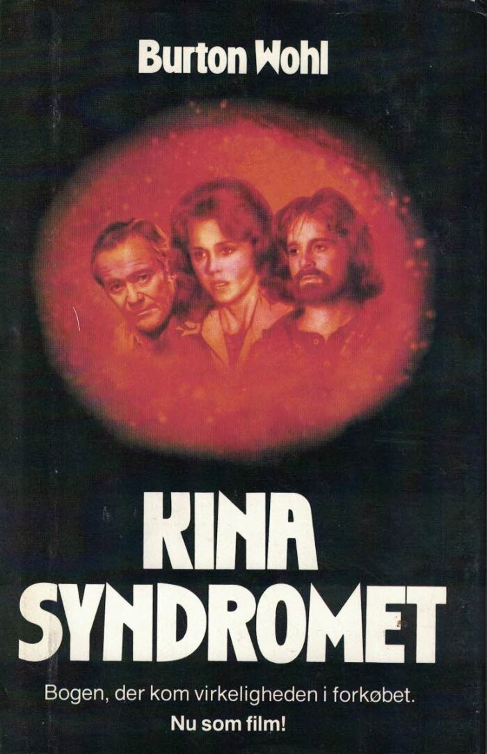 Kina-syndromet