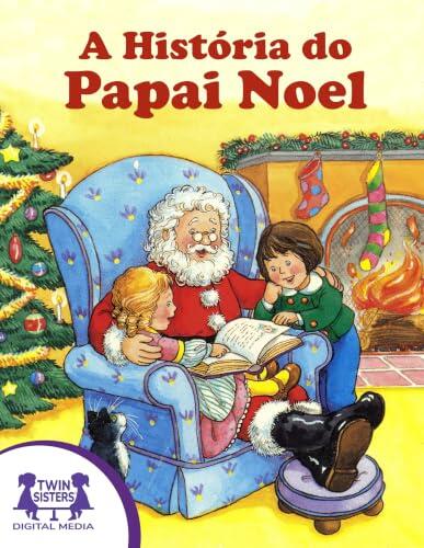 A história do Papai Noel