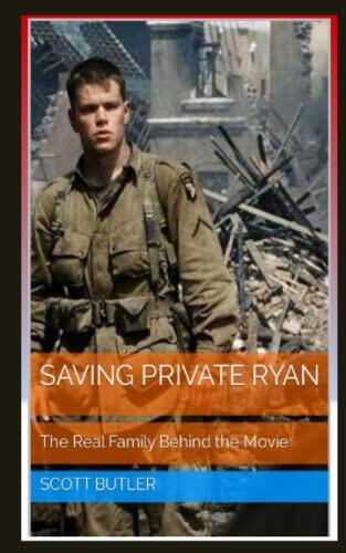 Saving Private Ryan: The Real Family Behind the Movie