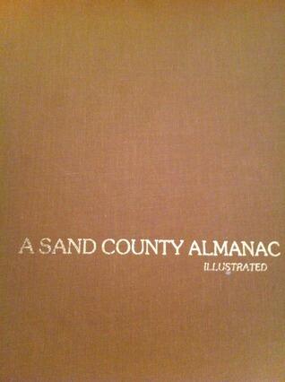 A Sand County Almanac Illustrated