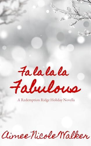 Starts With a Bang: A Redemption Ridge Novella