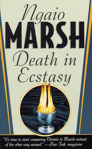 Death in Ecstasy
