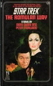 The Romulan Way (Star Trek, #35)