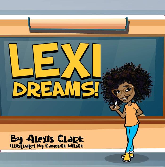 Lexi Dreams!