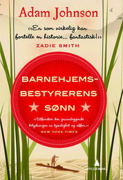 Barnehjemsbestyrerens sønn