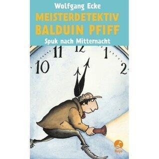 Spuk nach Mitternacht