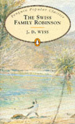 The Swiss Family Robinson
