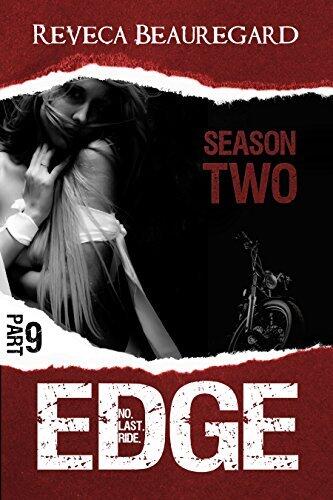 Edge: Season Two #9