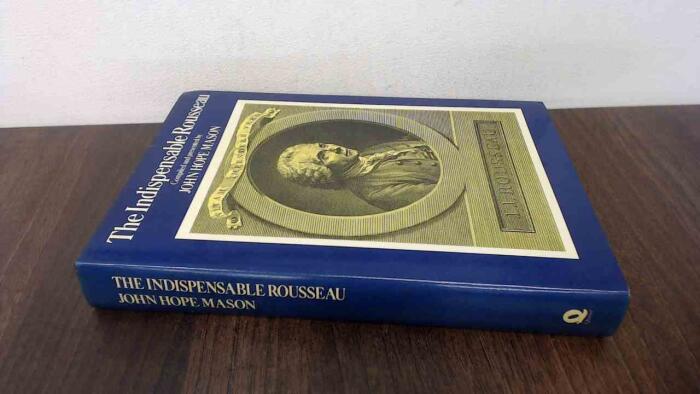 The indispensable Rousseau