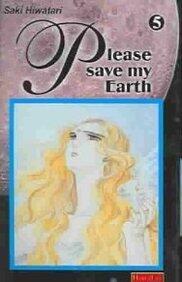 Please Save My Earth 5