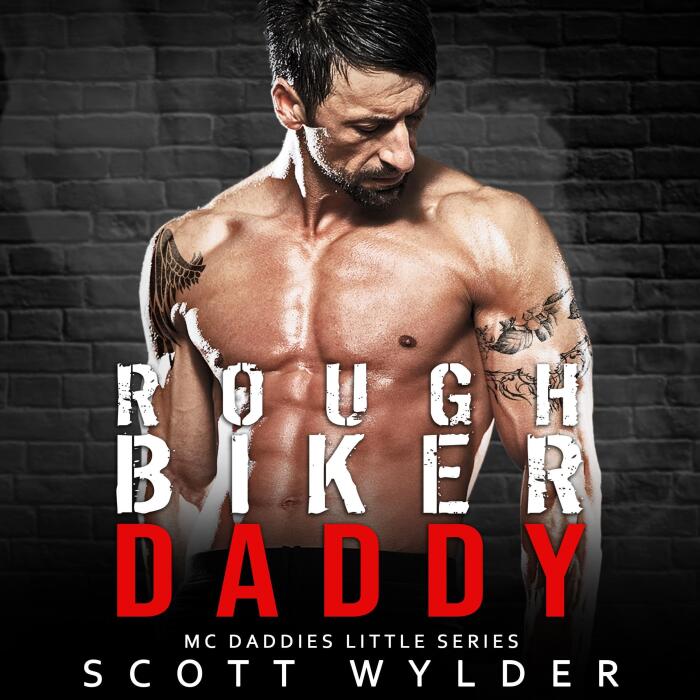 Rough Biker Daddy