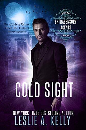Cold Sight