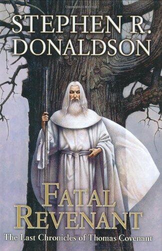 The Last Chronicles of Thomas Covenant