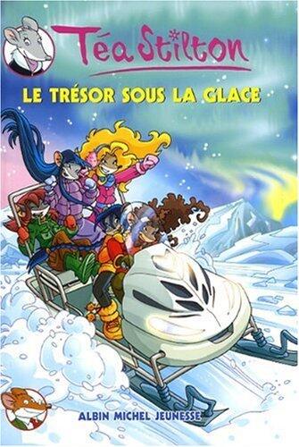 Le Trésor sous la glace