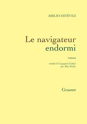 Le navigateur endormi (Litterature Etrangere)