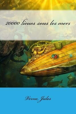 20 000 Lieues sous les mers