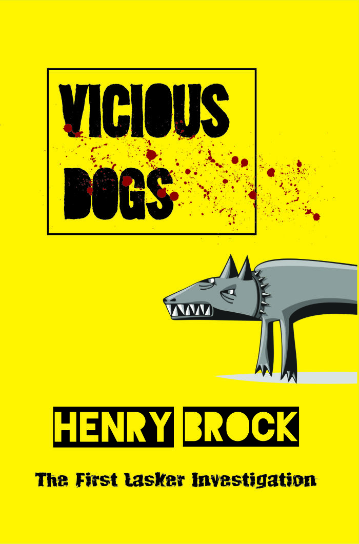 Vicious Dogs