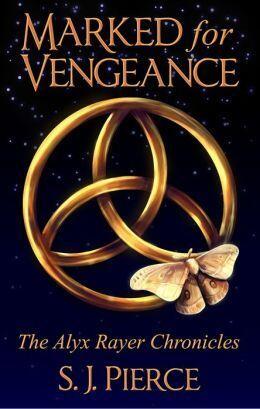 Marked for Vengeance