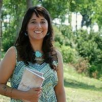 Sarah Rafael García