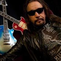 Ace Frehley