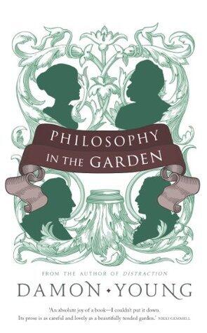Philosophy In The Garden