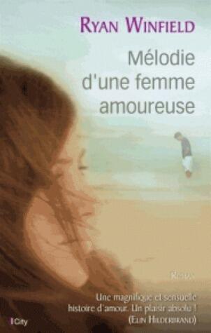 Mélodie d'une femme heureuse
