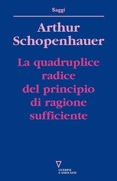 Sulla quadruplice radice del principio di ragione sufficiente
