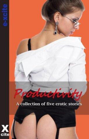 Productivity