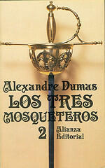 Los tres mosqueteros, 2
