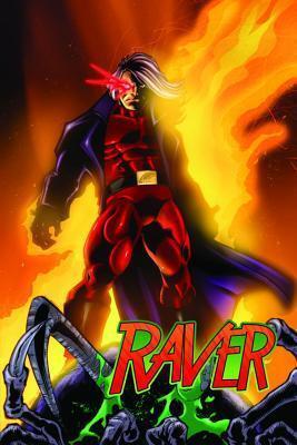Walter Konieg's Raver