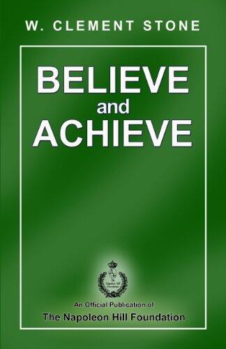 Believe and Achieve