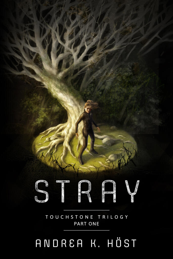 Stray