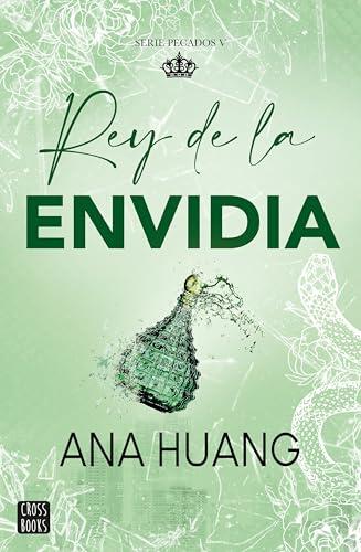 Rey de la envidia
