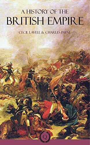 A History of the British Empire